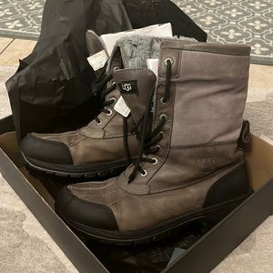 Ugg winter boots